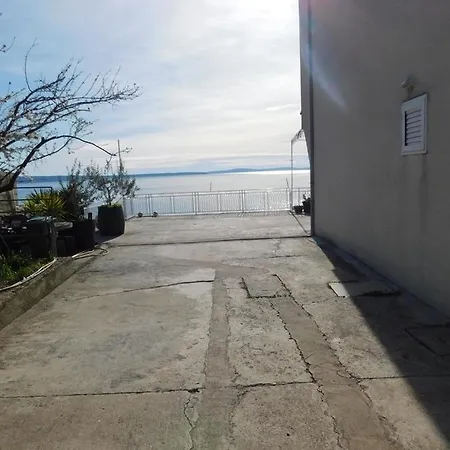 By The Sea Podstrana, Split - 19987 Apartment