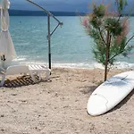 Apartmán By The Sea Podstrana, Split - 19987 Podstrana