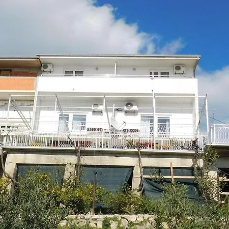 Apartmán By The Sea Podstrana, Split - 19987 Podstrana