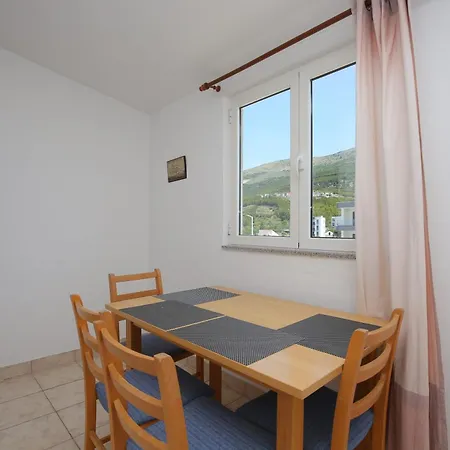 Apartament By The Sea Podstrana, Split - 19987 *