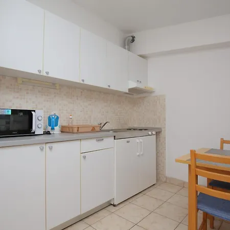 Apartament By The Sea Podstrana, Split - 19987 *