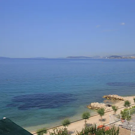 By The Sea Podstrana, Split - 19987 Apartament *